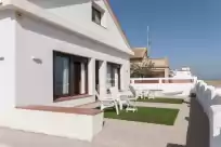 Ferienhaus auf Bombonera