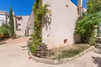Ferienhaus auf Moli den ramis