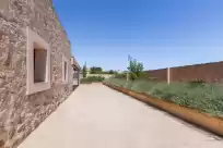 Ferienhaus auf Moli den ramis