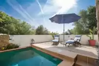 Alquiler vacacional en Son huguet den quim