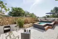 Alquiler vacacional en Son huguet den quim