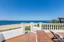Ferienhaus auf Es mirador (solidago)
