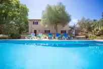 Alquiler vacacional en Can gallet