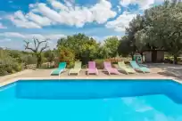 Alquiler vacacional en Can porret