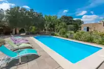 Alquiler vacacional en Can porret