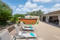 Holiday rentals in Son rossinyol