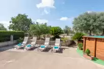 Holiday rentals in Son rossinyol