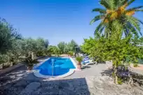 Holiday rentals in Es fiters