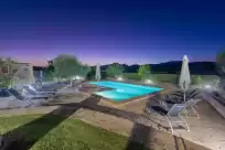 Ferienhaus auf Sa resclosa