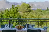 Ferienhaus auf Ca na siona (es turonet)