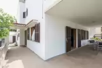 Alquiler vacacional en Can marzal