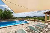 Holiday rentals in Coster des rafal