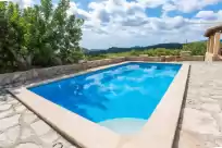 Holiday rentals in Coster des rafal