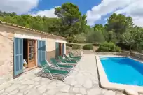 Holiday rentals in Coster des rafal