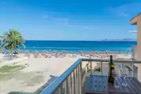 Ferienhaus auf Can vesses