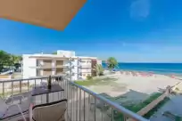Ferienhaus auf Can vesses