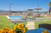 Alquiler vacacional en Tramuntana (malvasia)