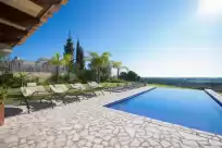 Holiday rentals in Puig foguer
