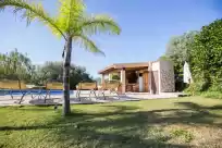 Holiday rentals in Puig foguer