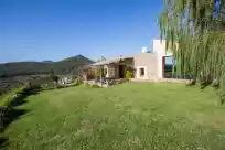 Holiday rentals in Puig foguer