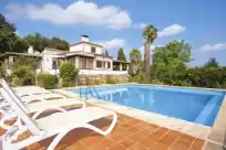Alquiler vacacional en Cas putxer