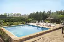 Alquiler vacacional en Cas putxer