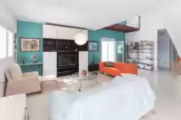 Alquiler vacacional en Pericà