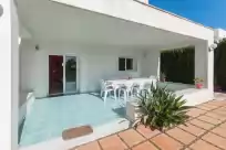 Alquiler vacacional en Pericà