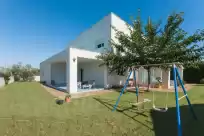 Alquiler vacacional en Pericà