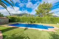 Holiday rentals in Seguí