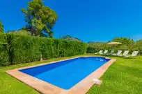 Holiday rentals in Son seguí
