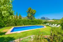 Holiday rentals in Son seguí