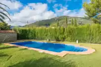 Holiday rentals in Seguí