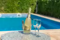 Location de vacances à Can tomeu