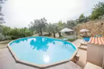 Ferienhaus auf Solivar
