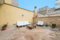 Ferienhaus auf Casa maura