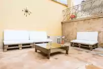 Ferienhaus auf Casa maura