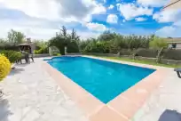 Alquiler vacacional en Can senalla