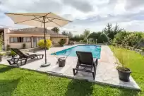 Alquiler vacacional en Can senalla
