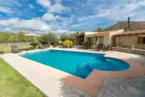 Alquiler vacacional en Can senalla