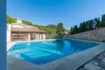 Ferienhaus auf Damasco