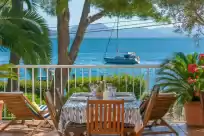 Location de vacances à Bell-punt