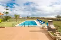 Alquiler vacacional en Can bordils