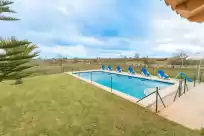 Alquiler vacacional en Can bordils