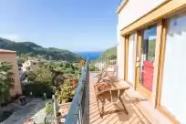Ferienhaus auf Ponent de dalt