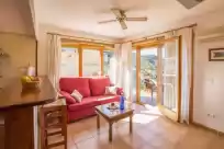 Ferienhaus auf Ponent de dalt