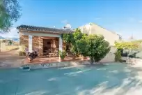 Alquiler vacacional en Sini
