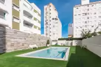 Ferienhaus auf Devesa