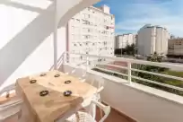 Ferienhaus auf Devesa