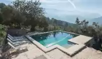 Alquiler vacacional en Cas costurer
